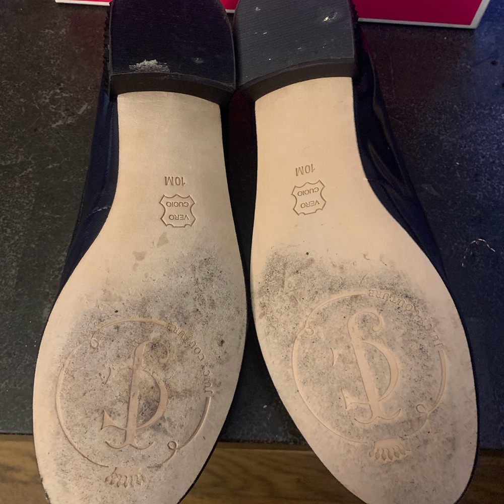 Juicy couture shoes - Picture 5 of 7